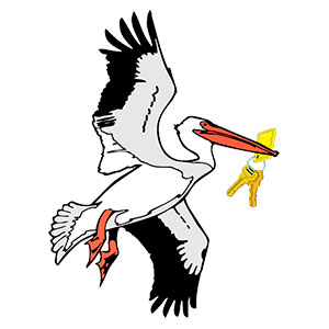 Business Card Agent Photo